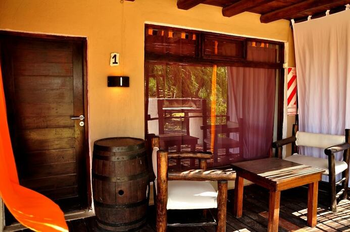 Imagen de la habitación del Hotel Sangiovese Club House. Foto 14