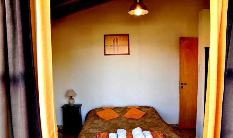 Imagen de la habitación del Hotel Sangiovese Club House. Foto 15