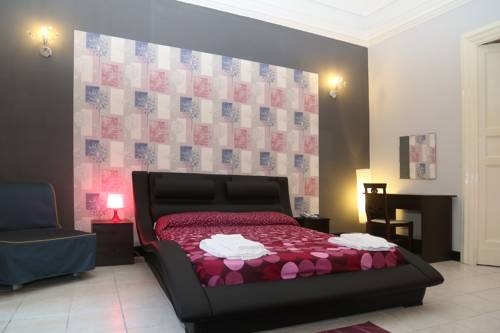 Imagen general del Hotel Sangiuliano. Foto 4