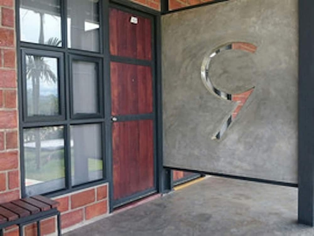 Imagen de la habitación del Hotel Sangkhlakiri Resort. Foto 11