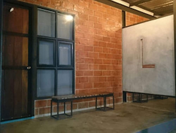 Imagen de los exteriores del Hotel Sangkhlakiri Resort. Foto 19