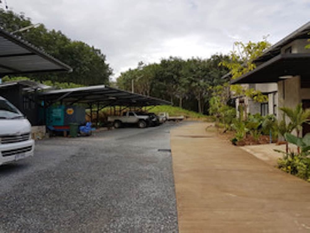 Imagen general del Hotel Sangkhlakiri Resort. Foto 3