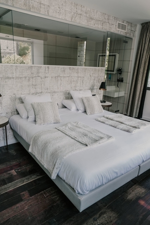 Imagen de la habitación del Hotel Sanglier. Foto 5