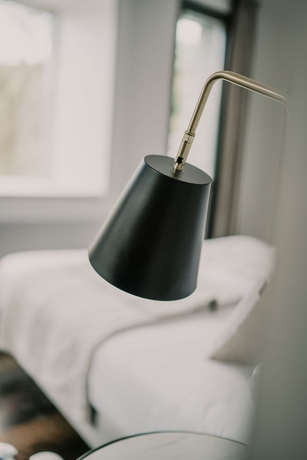 Imagen de la habitación del Hotel Sanglier. Foto 6