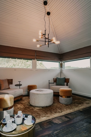 Imagen de la habitación del Hotel Sanglier. Foto 13