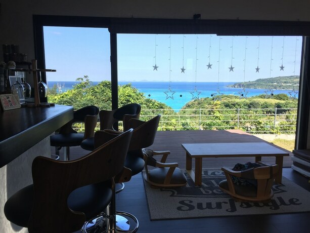 Imagen del bar/restaurante del Hotel Sango Avenue. Foto 16