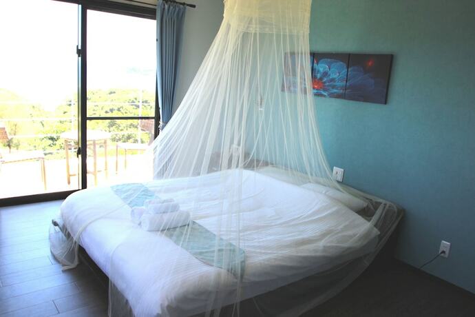 Imagen general del Hotel Sango Avenue. Foto 2