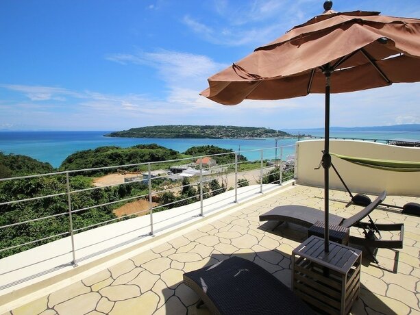 Imagen general del Hotel Sango Avenue. Foto 3