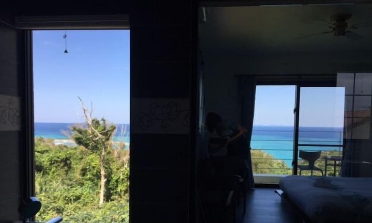 Imagen general del Hotel Sango Avenue. Foto 5