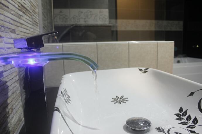 Imagen general del Hotel Sango Avenue. Foto 6