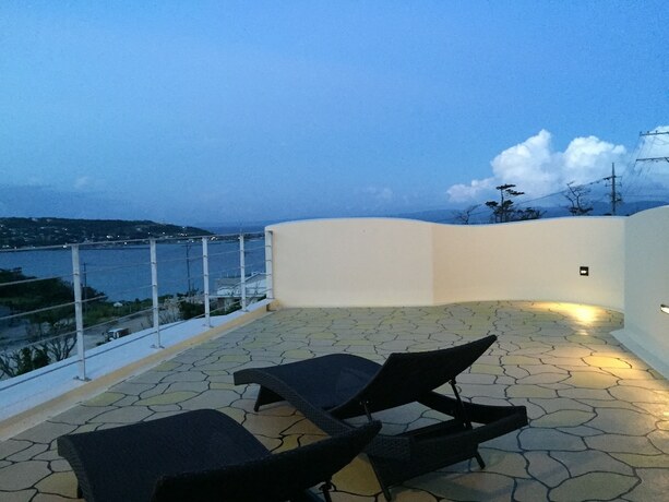 Imagen general del Hotel Sango Avenue. Foto 7