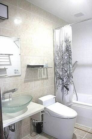 Imagen general del Hotel Sango Avenue. Foto 8