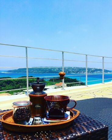 Imagen general del Hotel Sango Avenue. Foto 9