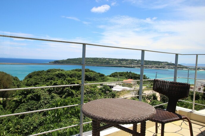 Imagen general del Hotel Sango Avenue. Foto 10