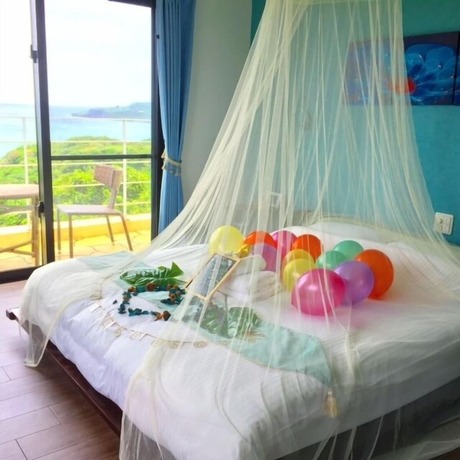 Imagen general del Hotel Sango Avenue. Foto 11