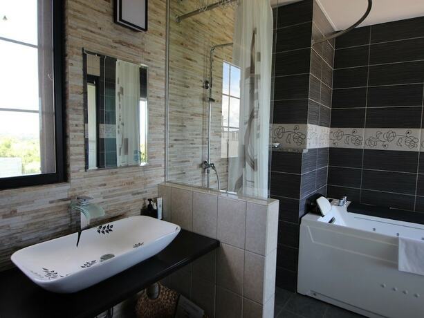 Imagen general del Hotel Sango Avenue. Foto 14