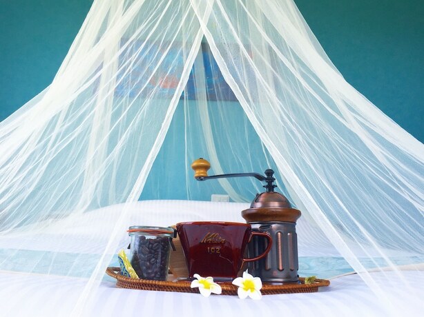 Imagen general del Hotel Sango Avenue. Foto 15