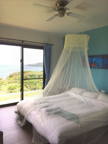 Imagen de la habitación del Hotel Sango Avenue. Foto 18