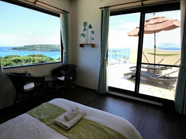 Imagen de la habitación del Hotel Sango Avenue. Foto 20