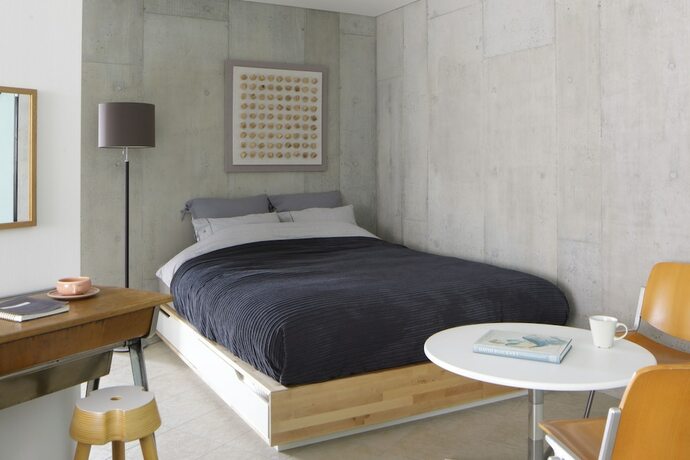 Imagen general del Hotel Sango Katase Guest Rooms. Foto 3