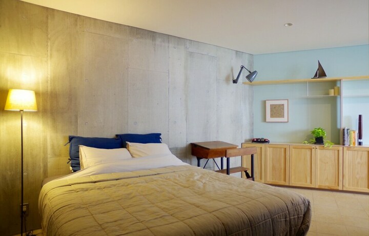 Imagen de la habitación del Hotel Sango Katase Guest Rooms. Foto 11