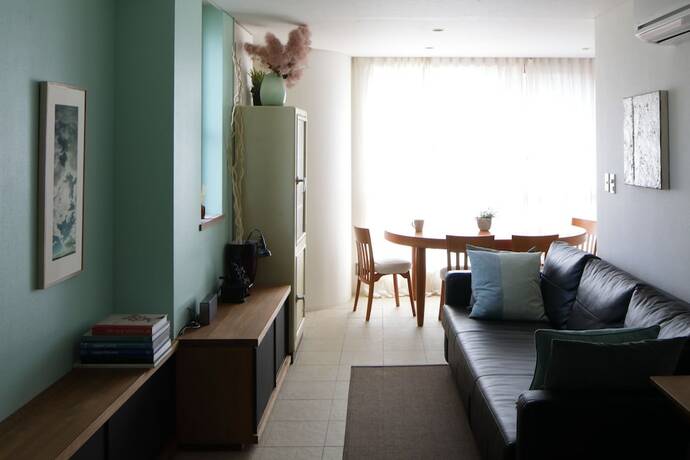 Imagen de la habitación del Hotel Sango Katase Guest Rooms. Foto 13