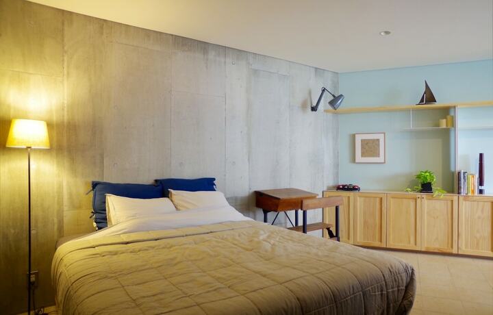 Imagen de la habitación del Hotel Sango Katase Guest Rooms. Foto 15