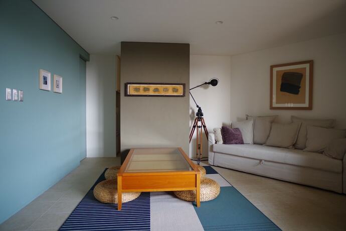 Imagen de la habitación del Hotel Sango Katase Guest Rooms. Foto 25