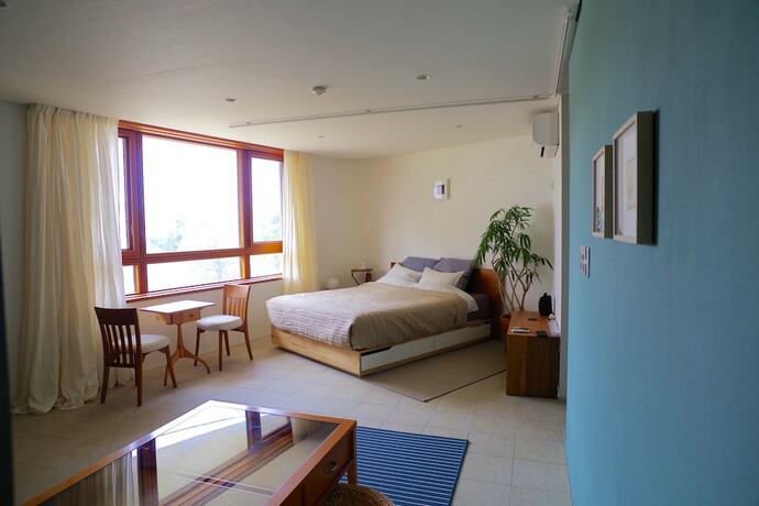 Imagen de la habitación del Hotel Sango Katase Guest Rooms. Foto 26