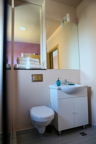 Imagen de la habitación del Hotel Sangria Luxury Family. Foto 3