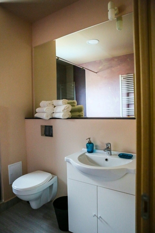 Imagen de la habitación del Hotel Sangria Luxury Family. Foto 4