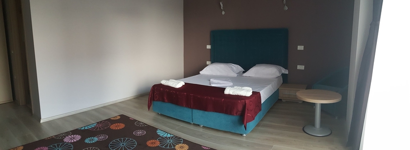 Imagen de la habitación del Hotel Sangria Luxury Family. Foto 9