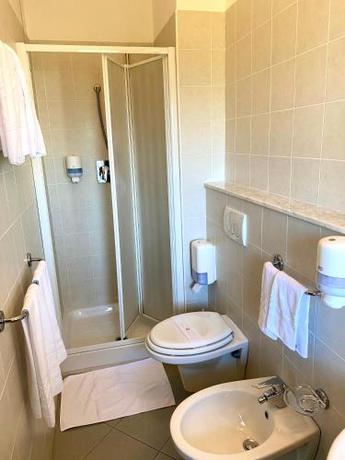 Imagen general del Hotel Sangro. Foto 2