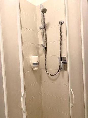Imagen general del Hotel Sangro. Foto 4