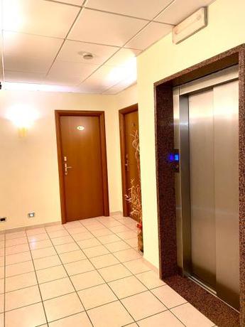 Imagen general del Hotel Sangro. Foto 5