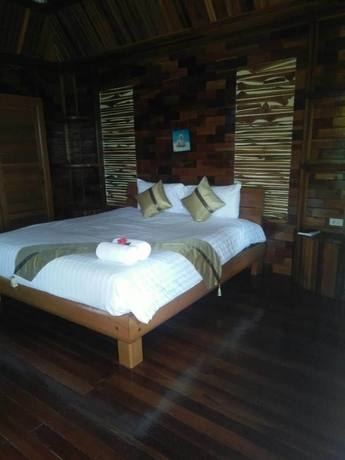 Imagen de la habitación del Hotel Sangsawan Palace Khaolak. Foto 9