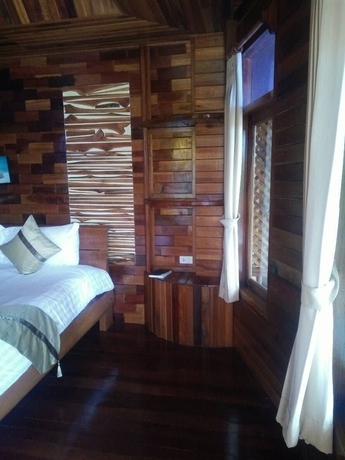 Imagen de la habitación del Hotel Sangsawan Palace Khaolak. Foto 16