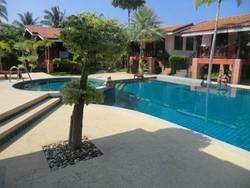 Imagen general del Hotel Sangswan Resort. Foto 1
