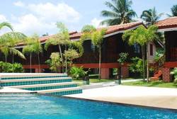 Imagen general del Hotel Sangswan Resort. Foto 3