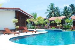 Imagen general del Hotel Sangswan Resort. Foto 4