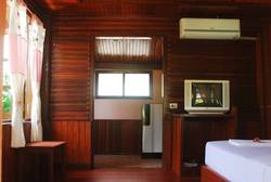 Imagen general del Hotel Sangswan Resort. Foto 6