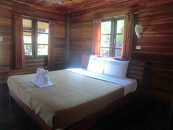 Imagen general del Hotel Sangswan Resort. Foto 7