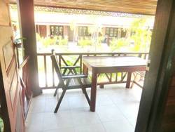 Imagen general del Hotel Sangswan Resort. Foto 9