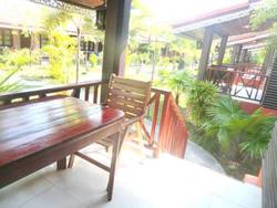 Imagen general del Hotel Sangswan Resort. Foto 10
