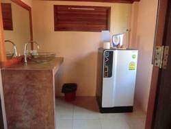 Imagen general del Hotel Sangswan Resort. Foto 11
