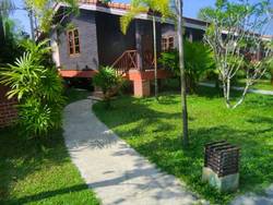 Imagen general del Hotel Sangswan Resort. Foto 14