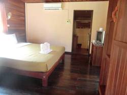 Imagen general del Hotel Sangswan Resort. Foto 17