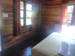 Imagen general del Hotel Sangswan Resort. Foto 18
