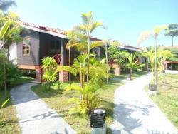 Imagen general del Hotel Sangswan Resort. Foto 21