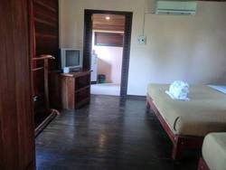 Imagen general del Hotel Sangswan Resort. Foto 24